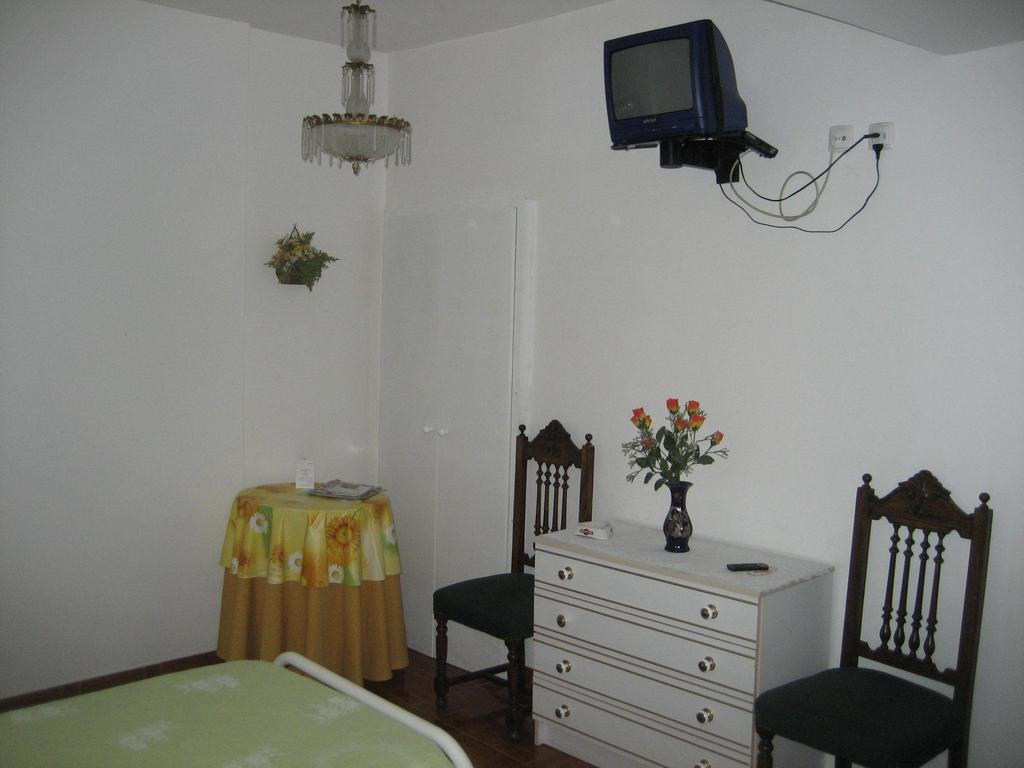 Residencia Do Norte Lisbon Room photo