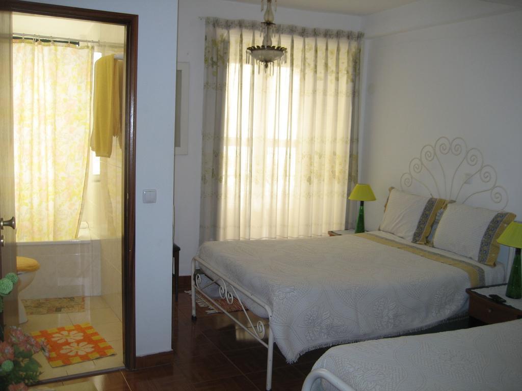 Residencia Do Norte Lisbon Room photo